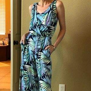 Tommy Bahama Beachy Jumpsuit